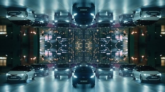 "Hybrid Excellence" - Sound By Munzie Thind & Aaron Taffel