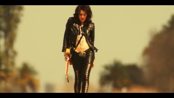 Millita Bora - Tuya (Official Music Video)