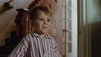 The Boy and the Piano