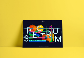 Poster Explorations