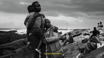 Medecins du Monde - We Don't Care