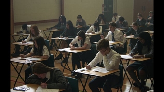 Department for Education - Every Lesson Shapes a Life