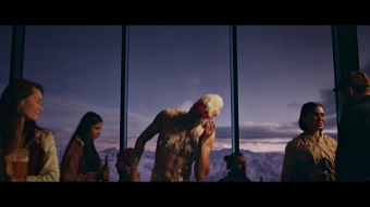 Coors Light - Fresh Climb