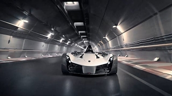 BAC Mono