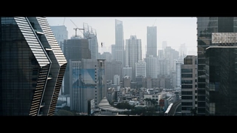 Tightrope