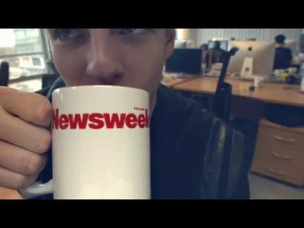 Newsweek - New Design