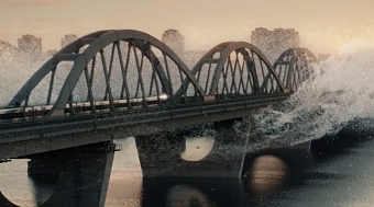 The Rush