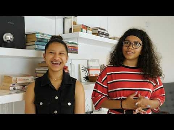 The Girls' Network - brand film, mission statement and key beliefs
