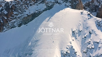 Jöttnar Product Videos