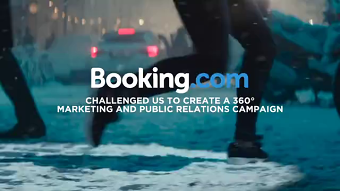 Book Your Resolution