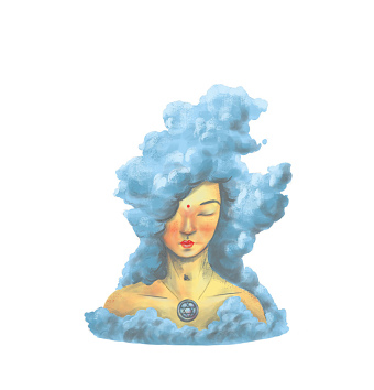 Peace within us