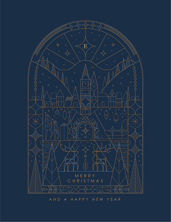 Branding Illustration