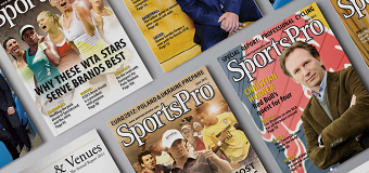 SportsPro Magazine