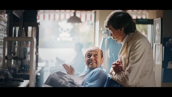 Svenson I Creételo I Y&R I Sebas Alfie