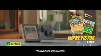 Once I Rasca I TBWA I Sebas Alfie I Movil 20”