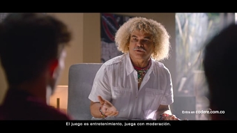 CODERE | Regla 4 | Agencia Manifiesto | Iván Vaccaro