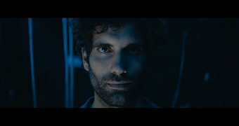 Alhambra | 4x trailer of 1x | Juan Carlos Fresnadillo