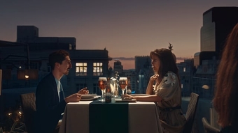 Amstel | Romántico 20” | Mono | Sebas Alfie