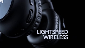 Logitech | PRO X Wireless | Iván Vaccaro