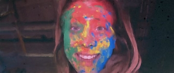 *