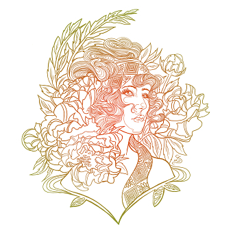 Peonies