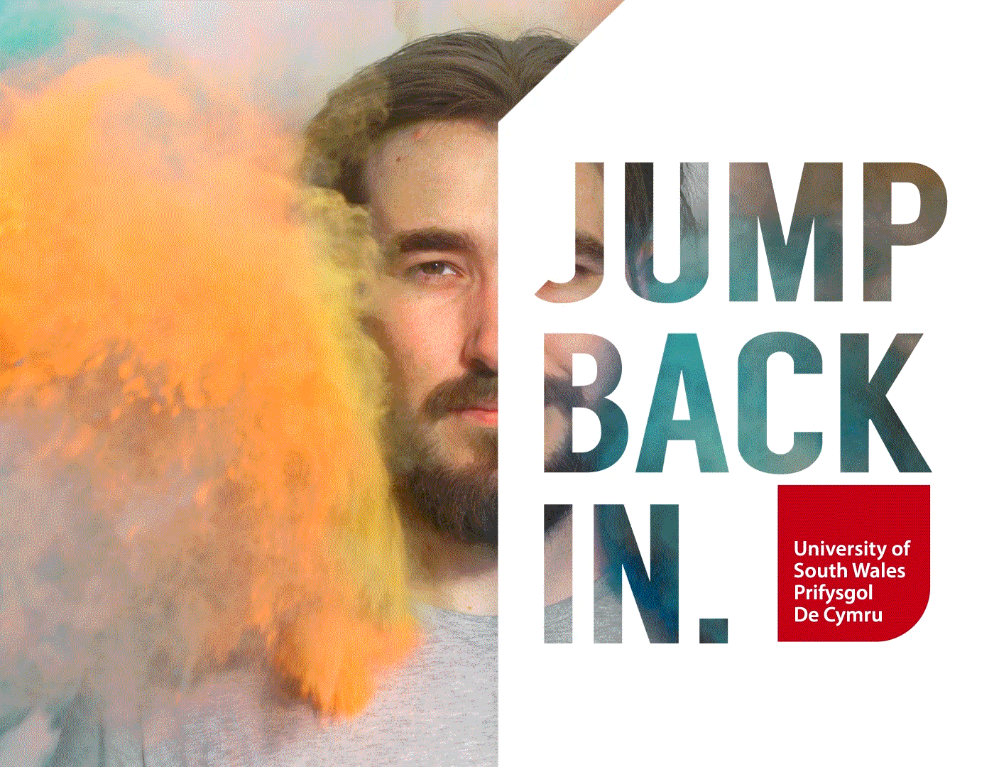 Jump Back In