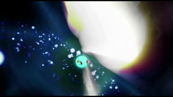 Hadron Higgs Movie