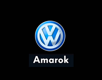 AMAROK V6 / MOTHERBOARD / PRINT / OUTDOOR