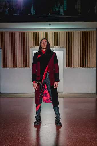 Funus Mortalis Fashion Show 2019