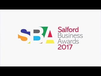 Salford Business Awards 2017