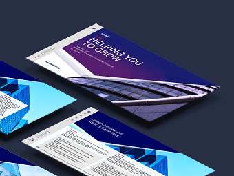 Multi-Device Presentation