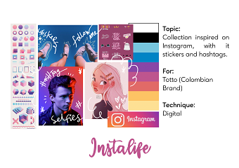 Instalife