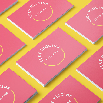 Lucy Higgins Coaching