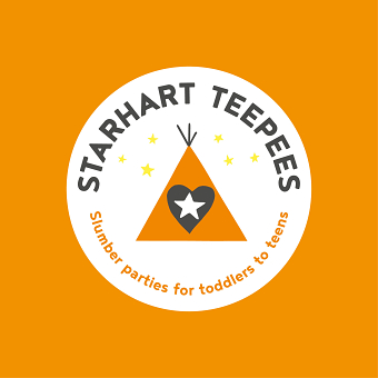 Starthart Teepees