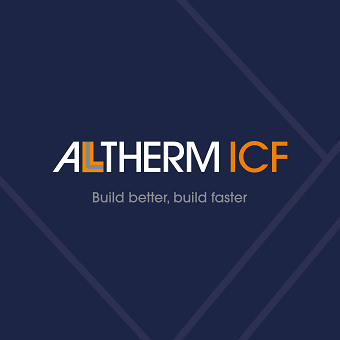 Altherm ICF Branding