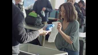 Diabetic Travelers Network - Ice Pack