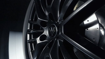 Maserati - The Art Of Fast