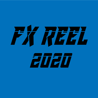 FX REEL 2020