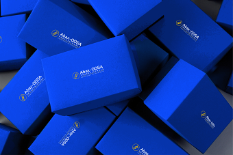Abax-OOSA Rebranding