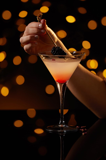 Martini Time