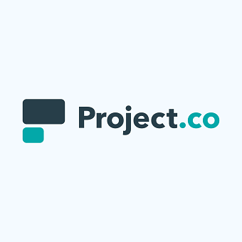 Project. co branding