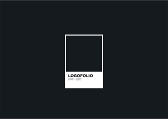 LOGOFOLIO 2019-2020