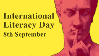 International Literacy Day
