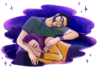 Portrait Commissions