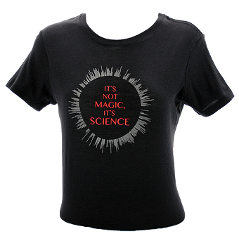 College of Science: T-Shirts