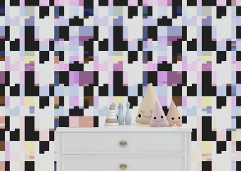 Kids' Room Art