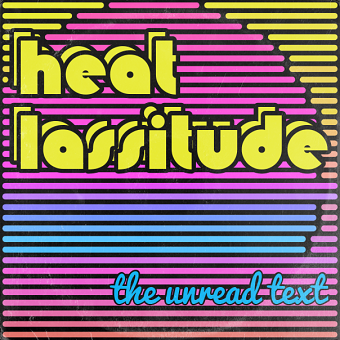 Heat Lassitude: Album Art