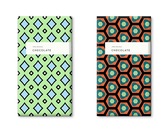 Chocolate Packaging
