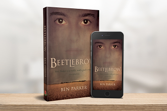 Book Jacket Design