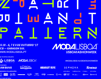 MLX PATTERN POSTER